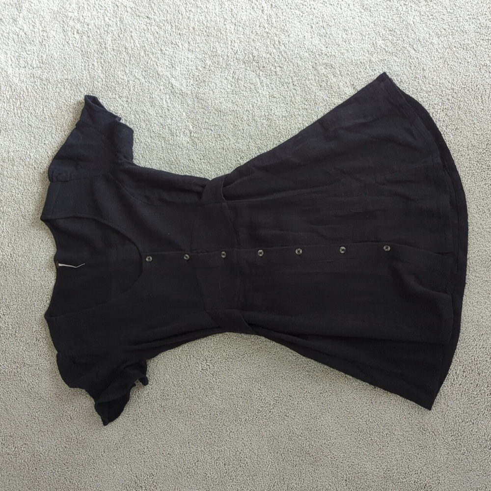 Free People LBD